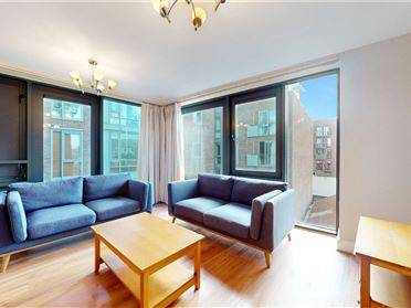 207 Ivy Exchange, Dublin 1