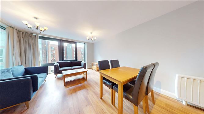 207 Ivy Exchange, Dublin 1