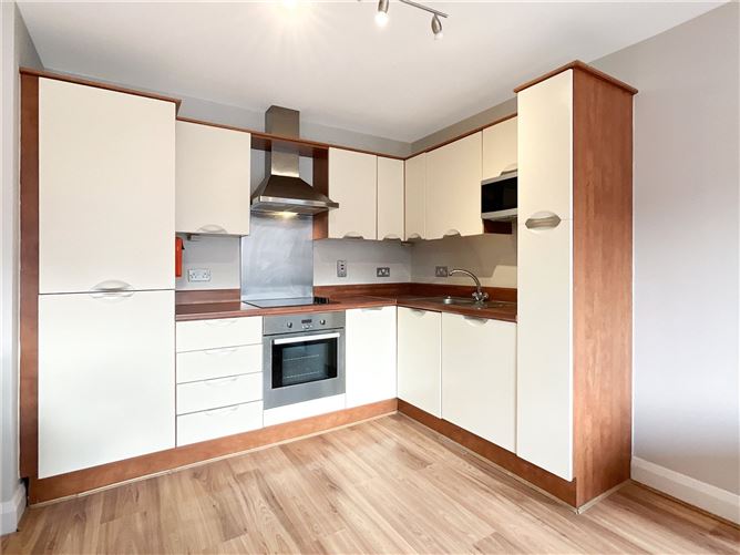 207 Ivy Exchange, Dublin 1