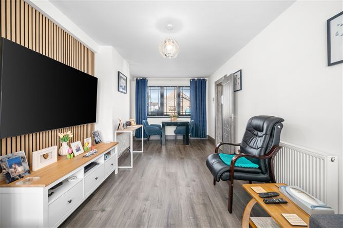 48 Rossmore Road , Ballyfermot,   Dublin 10