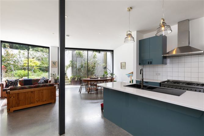 23 Geraldine Street, Phibsborough, Dublin 7