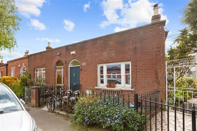 23 Geraldine Street, Phibsborough, Dublin 7, D07X0H2