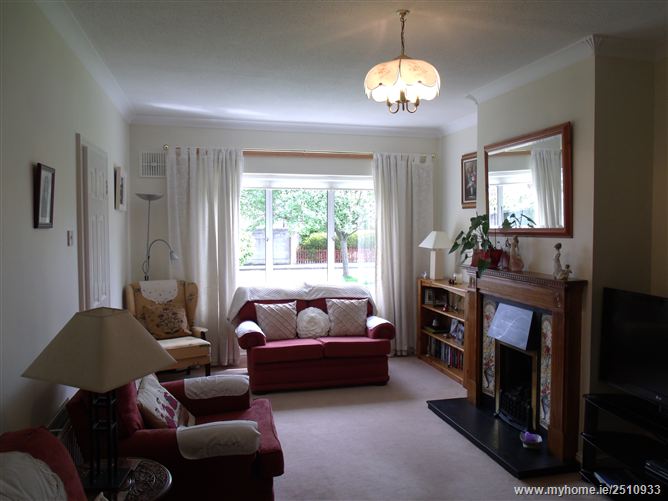 Ardmore Wood Herbert Road, Bray, Wicklow