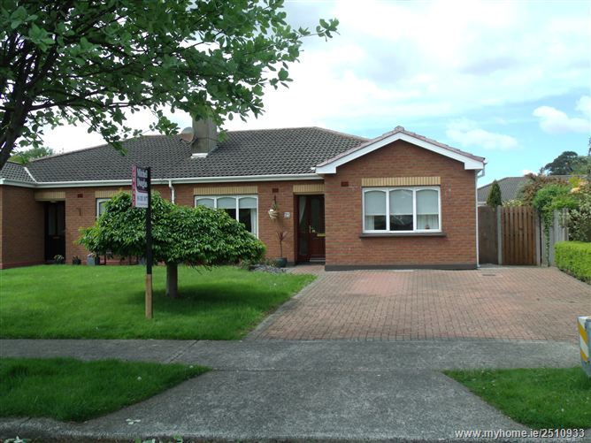 Ardmore Wood Herbert Road, Bray, Wicklow Mitchell Douglas 2510933