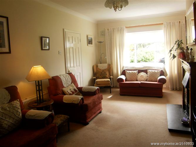 Ardmore Wood Herbert Road, Bray, Wicklow