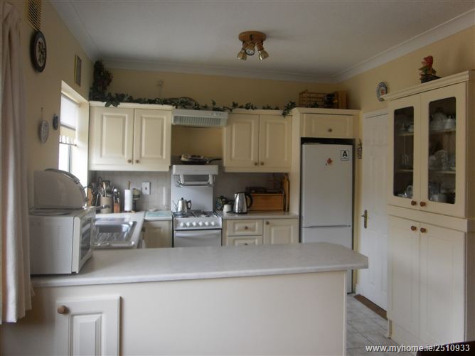 Ardmore Wood Herbert Road, Bray, Wicklow