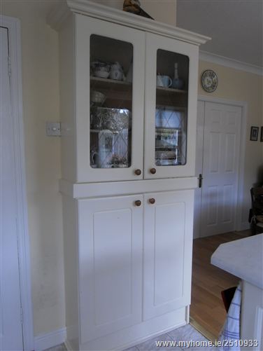 Ardmore Wood Herbert Road, Bray, Wicklow