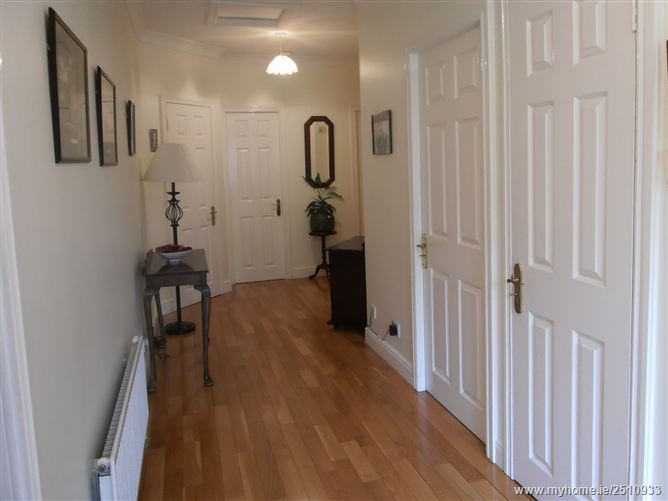 Ardmore Wood Herbert Road, Bray, Wicklow Mitchell Douglas 2510933