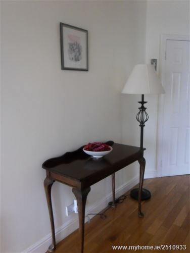 Ardmore Wood Herbert Road, Bray, Wicklow