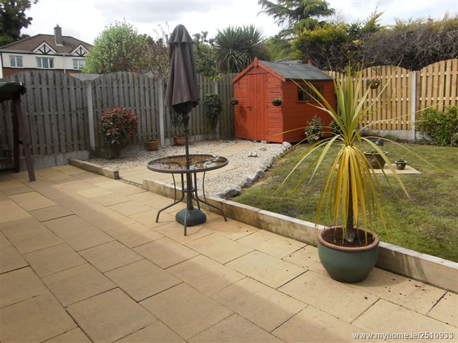 Ardmore Wood Herbert Road, Bray, Wicklow