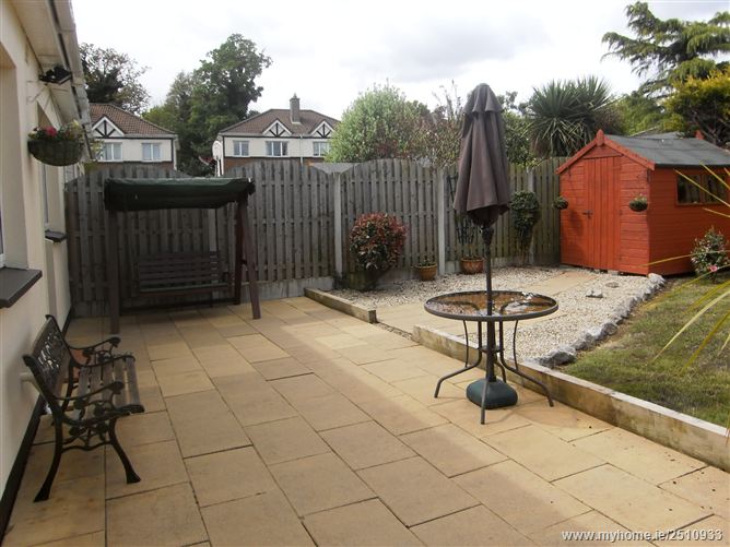 Ardmore Wood Herbert Road, Bray, Wicklow