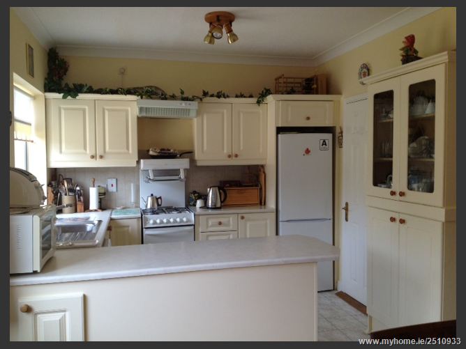 Ardmore Wood Herbert Road, Bray, Wicklow