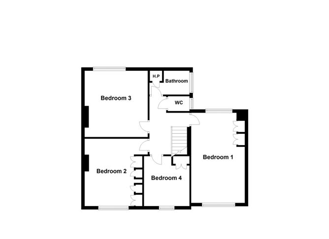 5 Hyde Park Avenue, Blackrock, Co. Dublin