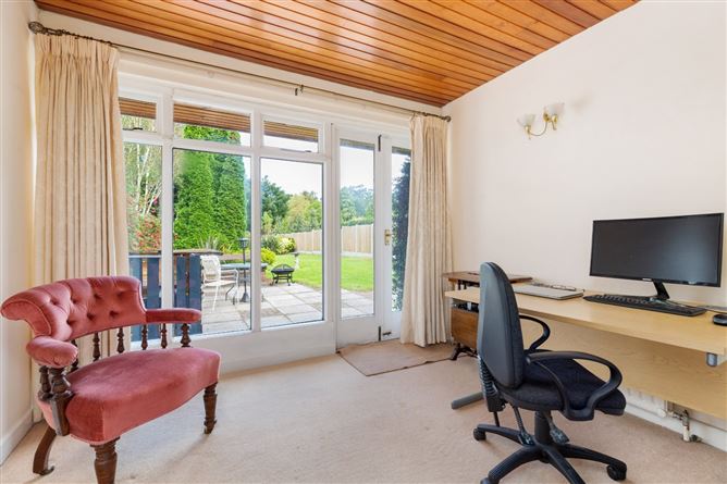 5 Hyde Park Avenue, Blackrock, Co. Dublin