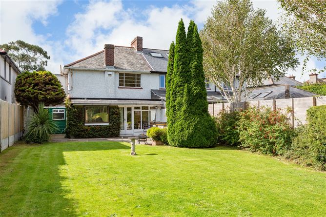5 Hyde Park Avenue, Blackrock, Co. Dublin