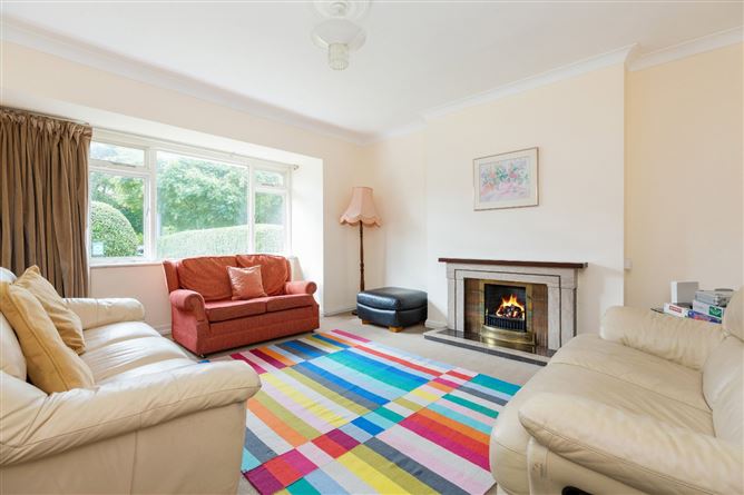 5 Hyde Park Avenue, Blackrock, Co. Dublin