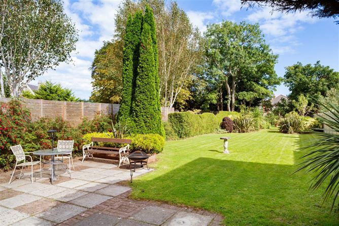 5 Hyde Park Avenue, Blackrock, Co. Dublin