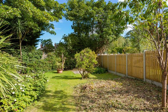 5 Hyde Park Avenue, Blackrock, Co. Dublin