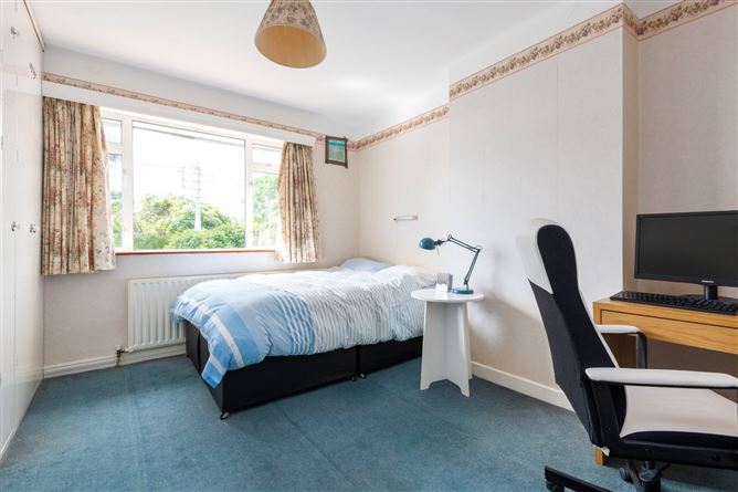 5 Hyde Park Avenue, Blackrock, Co. Dublin