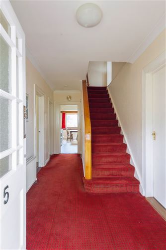 5 Hyde Park Avenue, Blackrock, Co. Dublin