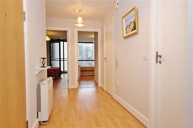 26 Horan Hall, Belgard Square, Tallaght, Dublin 24