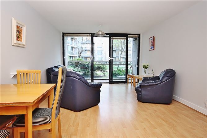 26 Horan Hall, Belgard Square, Tallaght, Dublin 24