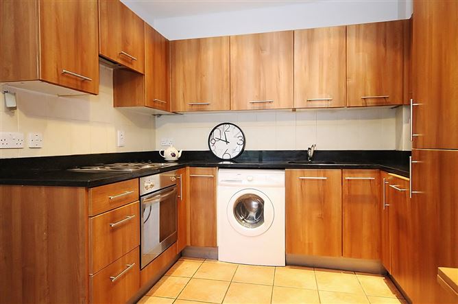 26 Horan Hall, Belgard Square, Tallaght, Dublin 24