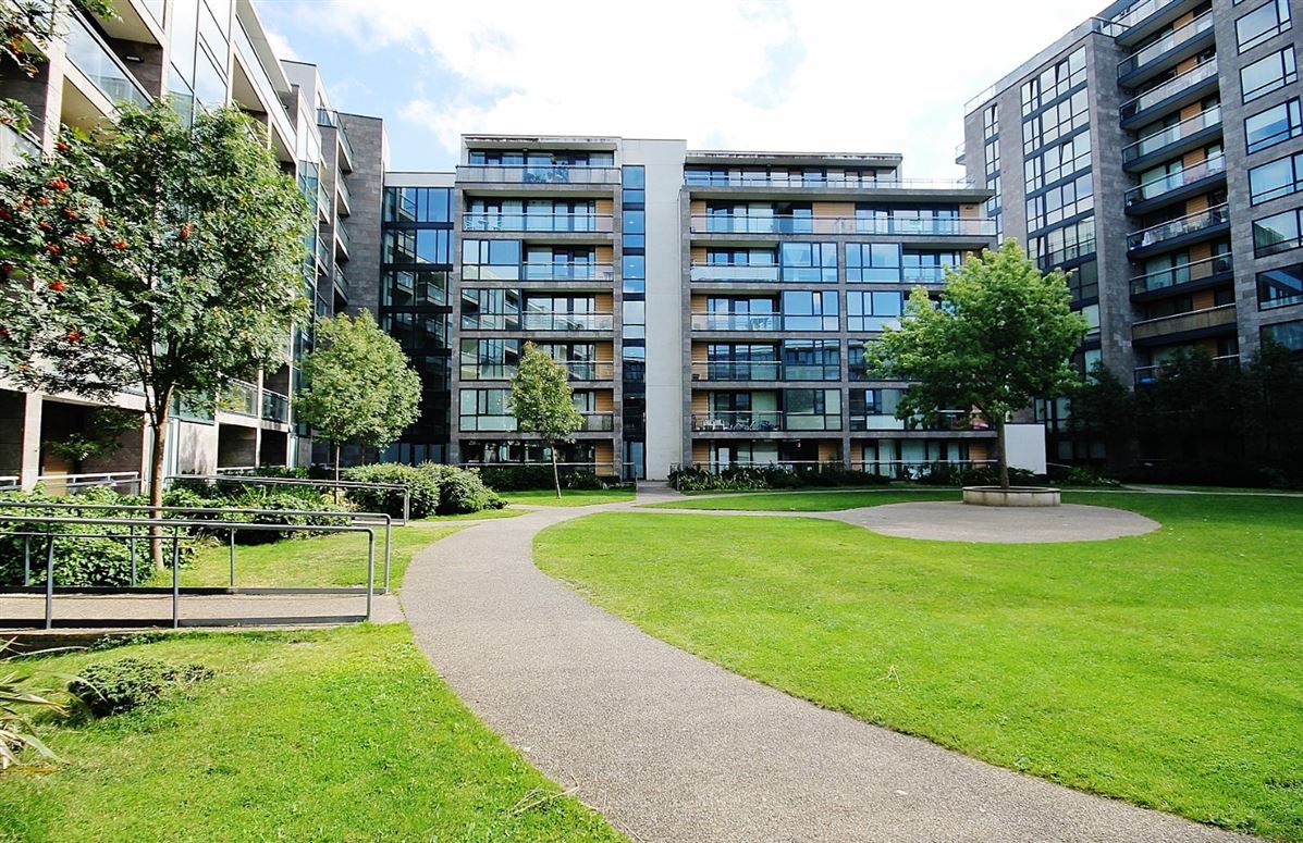 26 Horan Hall, Belgard Square, Tallaght, Dublin 24