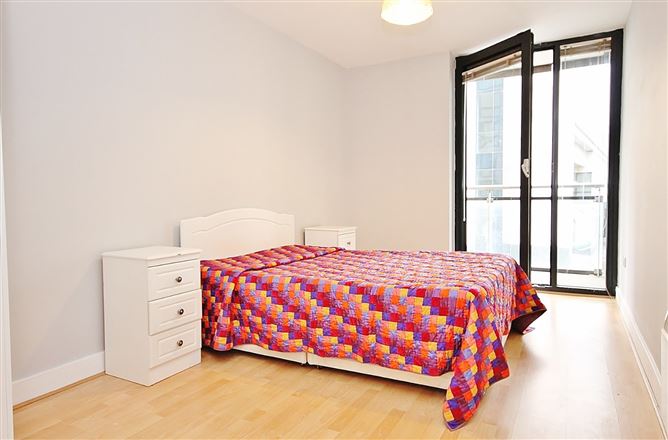 26 Horan Hall, Belgard Square, Tallaght, Dublin 24