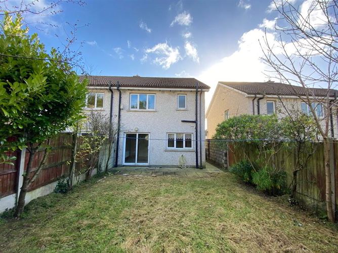 36 Meadowbank, Baile Na Ndeise, Cork Road, Waterford