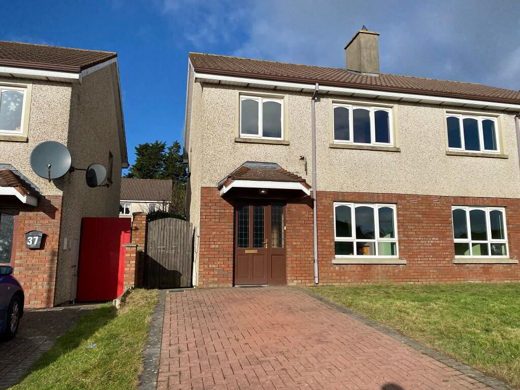 36 Meadowbank, Baile Na Ndeise, Cork Road, Waterford