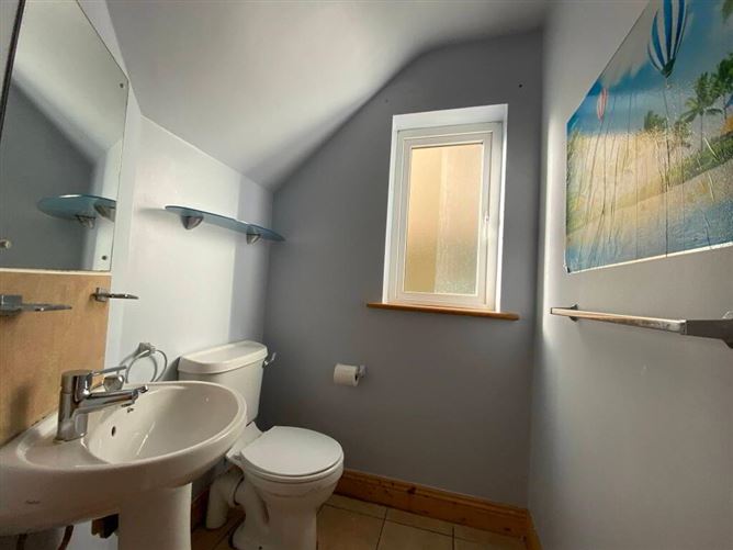 36 Meadowbank, Baile Na Ndeise, Cork Road, Waterford