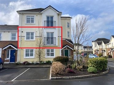 64 Maigh Riocaird, Headford Road, Galway City, Co. Galway