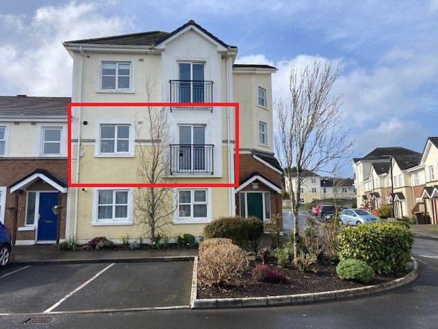 64 Maigh Riocaird, Headford Road, Galway City, Co. Galway