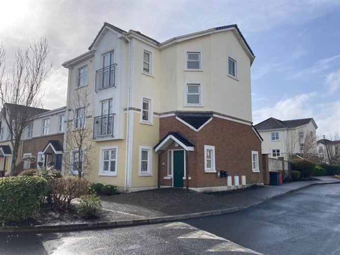 64 Maigh Riocaird, Headford Road, Galway City, Co. Galway