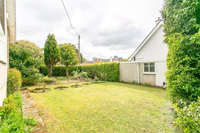 20 Fosters Avenue, Mount Merrion, Co. Dublin