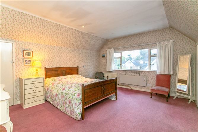 20 Fosters Avenue, Mount Merrion, Co. Dublin