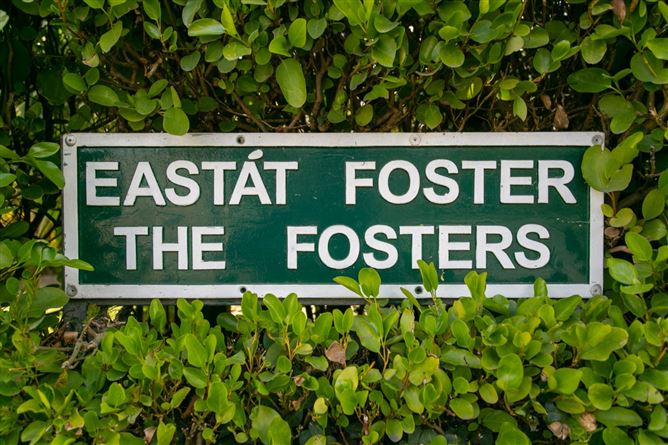 20 Fosters Avenue, Mount Merrion, Co. Dublin