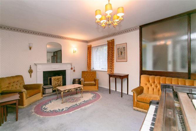 20 Fosters Avenue, Mount Merrion, Co. Dublin
