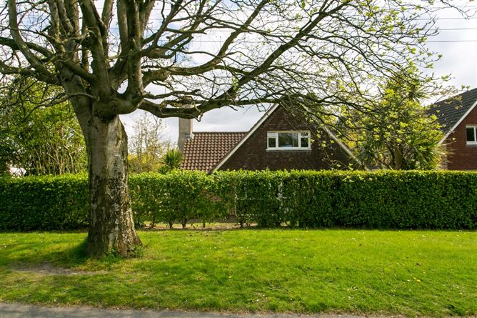 20 Fosters Avenue, Mount Merrion, Co. Dublin