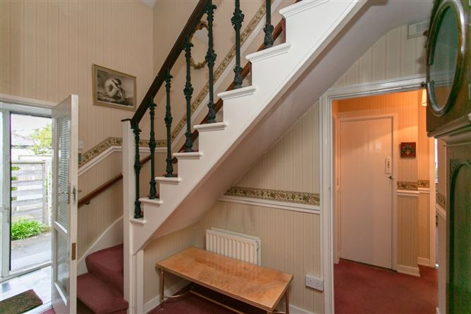 20 Fosters Avenue, Mount Merrion, Co. Dublin