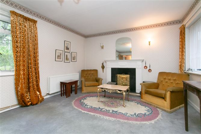 20 Fosters Avenue, Mount Merrion, Co. Dublin