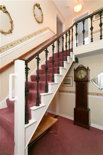20 Fosters Avenue, Mount Merrion, Co. Dublin