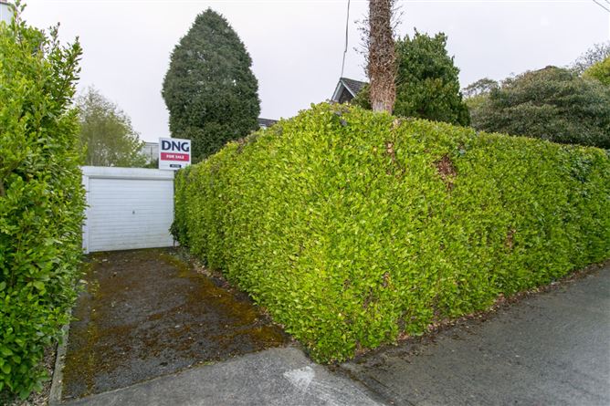 20 Fosters Avenue, Mount Merrion, Co. Dublin
