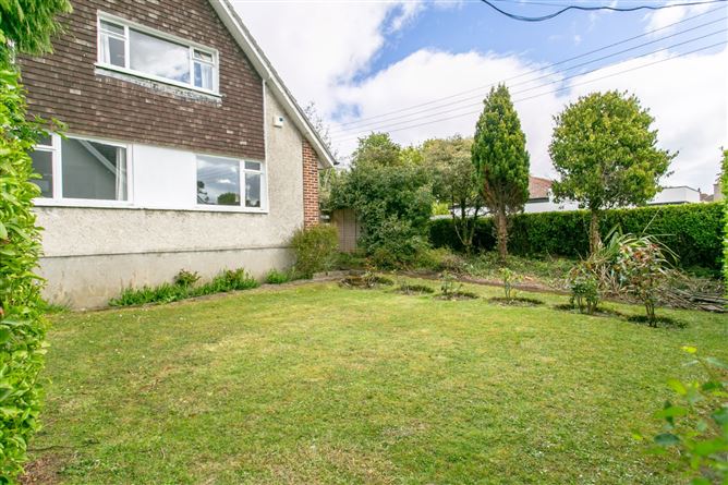 20 Fosters Avenue, Mount Merrion, Co. Dublin