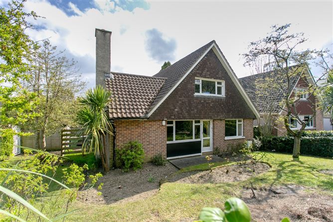 20 Fosters Avenue, Mount Merrion, Co. Dublin