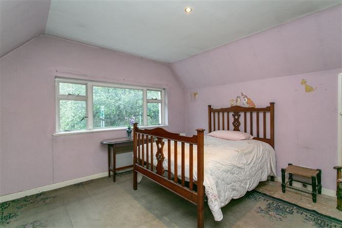 20 Fosters Avenue, Mount Merrion, Co. Dublin