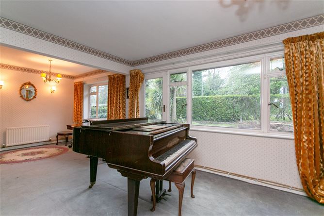 20 Fosters Avenue, Mount Merrion, Co. Dublin
