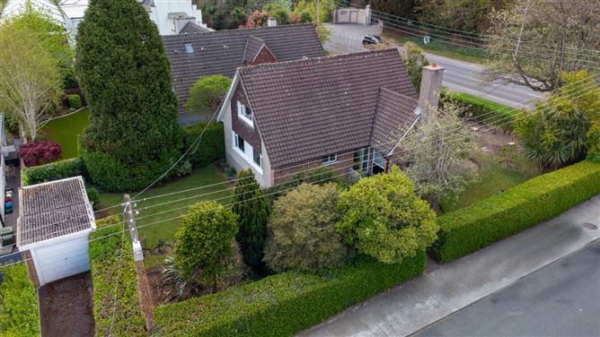 20 Fosters Avenue, Mount Merrion, Co. Dublin