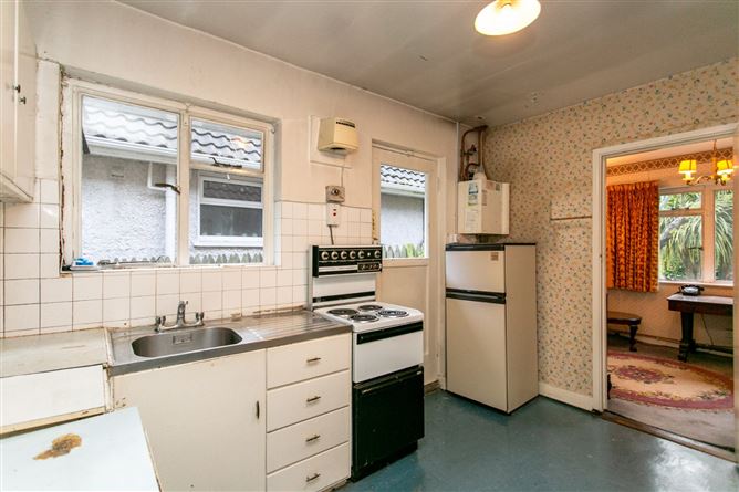 20 Fosters Avenue, Mount Merrion, Co. Dublin